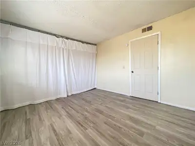 1709 South FAIRFIELD Avenue F, Las Vegas, NV 89102 Bedroom