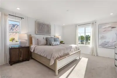 1948 Hydrangea Place Primary Bedroom