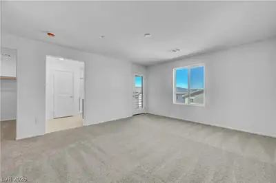 1948 Hydrangea Place, Las Vegas, NV 89106 Primary Bedroom