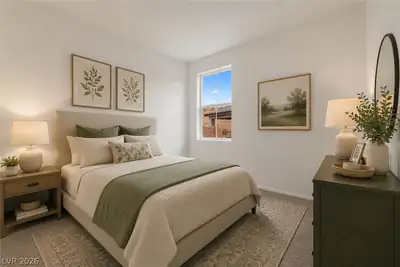 570 Hamilton Drive, Mesquite, NV 89027 Bedroom
