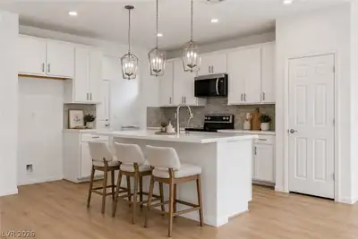 570 Hamilton Drive, Mesquite, NV 89027 Kitchen