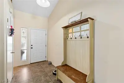 1747 Ashburn Drive North Las Vegas, NV 89032