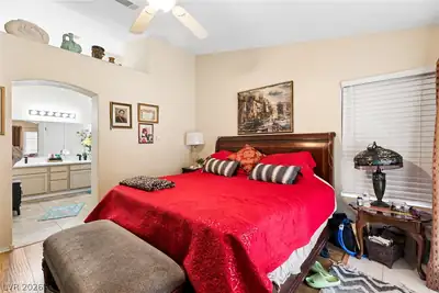 1747 Ashburn Drive Primary Bedroom
