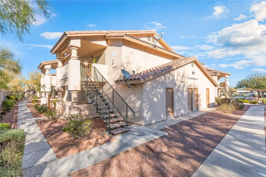 1305 Markwood Circle 102