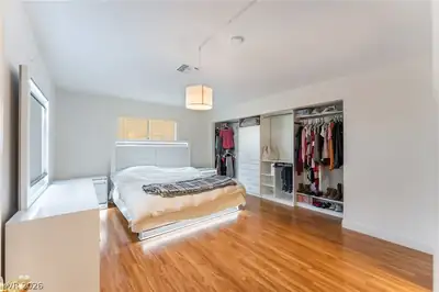1305 Markwood Circle 102 Bedroom