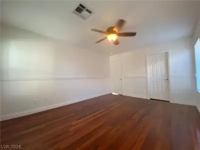 2023 Peacemaker Road Bedroom