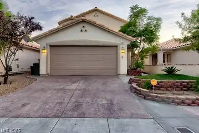 2023 Peacemaker Road, Las Vegas