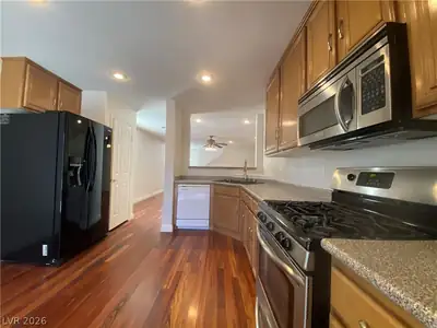 2023 Peacemaker Road Kitchen