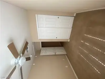 5010 Paradise Harbor Place, Las Vegas, NV 89031 Bedroom