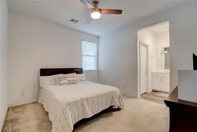 10062 Agave Edge Drive, Las Vegas, NV 89178 Bedroom