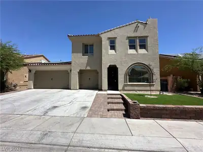 816 Bluebird Hill Avenue North Las Vegas, NV 89084