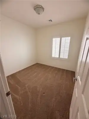 7661 Fieldfare Drive, North Las Vegas, NV 89084 Bedroom