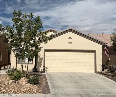 7661 Fieldfare Drive, North Las Vegas