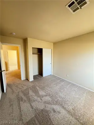 877 Bare Branch Avenue, Las Vegas, NV 89123 Bedroom