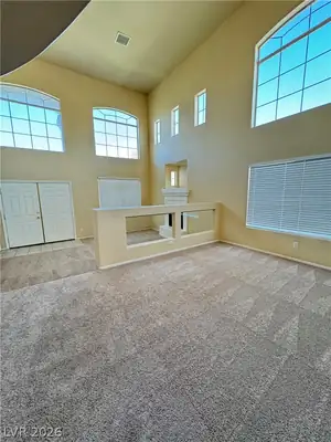 877 Bare Branch Avenue, Las Vegas, NV 89123 Living Room