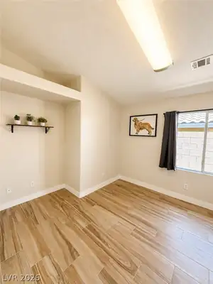 900 Midpride Street Bedroom