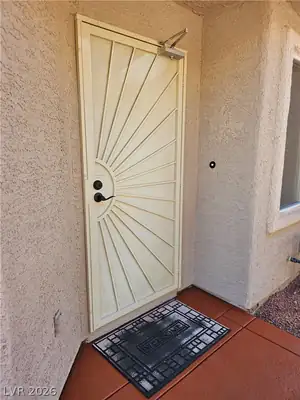 900 Midpride Street Entry