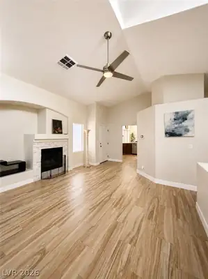 900 Midpride Street Living Room