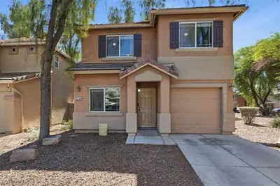 5185 Starter Avenue, Las Vegas
