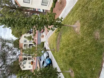 4854 Nara Vista Way 202, Las Vegas, NV 89103 Yard