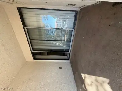 4854 Nara Vista Way 202, Las Vegas, NV 89103 Patio