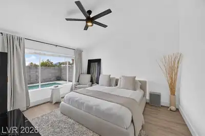 152 Cantamar Street, Henderson, NV 89074 Bedroom