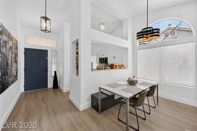 152 Cantamar Street, Henderson, NV 89074 Dining Area