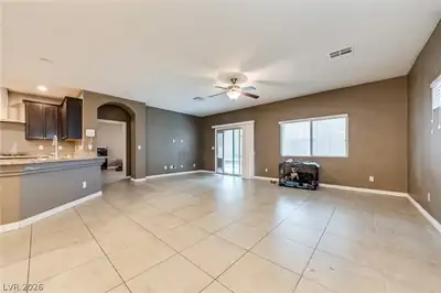 8113 Crushed Velvet Place, Las Vegas, NV 89166 Living Room