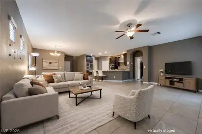 8113 Crushed Velvet Place, Las Vegas, NV 89166 