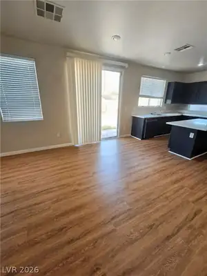16 Frad Avenue, North Las Vegas, NV 89031 Dining Area