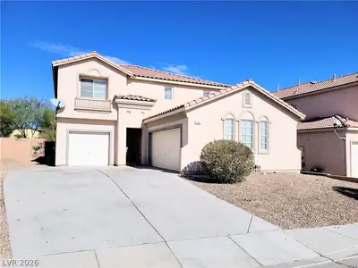 16 Frad Avenue, North Las Vegas