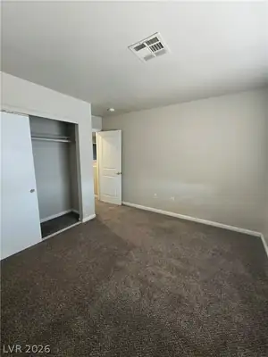 16 Frad Avenue, North Las Vegas, NV 89031 Bedroom