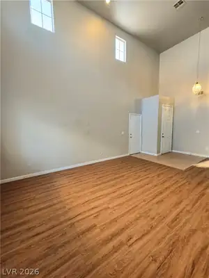 16 Frad Avenue, North Las Vegas, NV 89031 Living Room