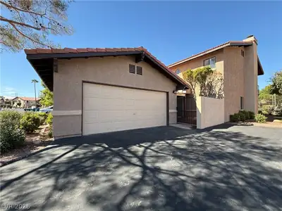 4025 DELOS Drive, Las Vegas