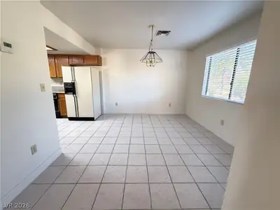4025 DELOS Drive, Las Vegas, NV 89103 Dining Area