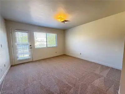 4025 DELOS Drive, Las Vegas, NV 89103 Primary Bedroom