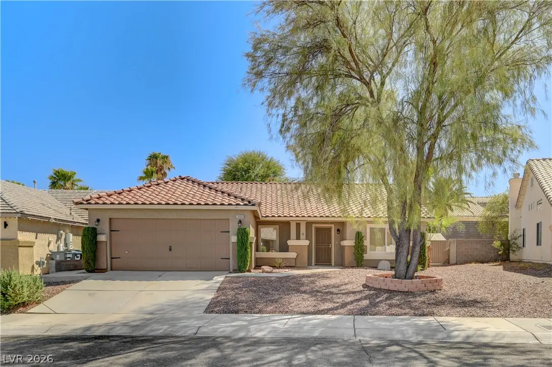 9505 Glengarry Drive, Las Vegas, NV 89129