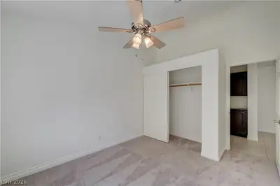 9505 Glengarry Drive, Las Vegas, NV 89129 Bedroom