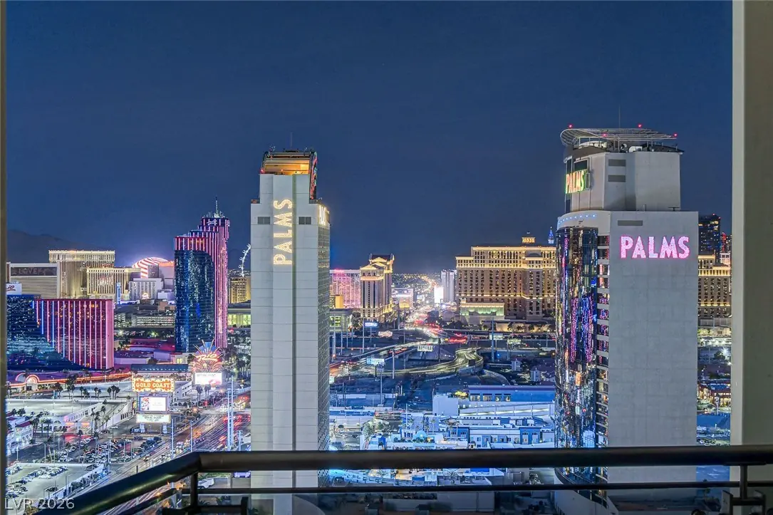 4381 West Flamingo Road 3002, Las Vegas, NV 89103