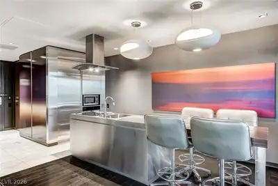 4381 West Flamingo Road 3002, Las Vegas, NV 89103 Kitchen