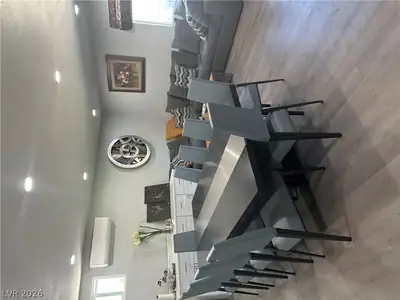1936 Casa Vista Drive, Las Vegas, NV 89146 Dining Area