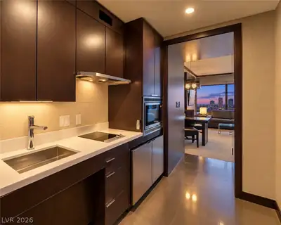2600 HARMON Avenue 16011 Las Vegas, NV 89109
