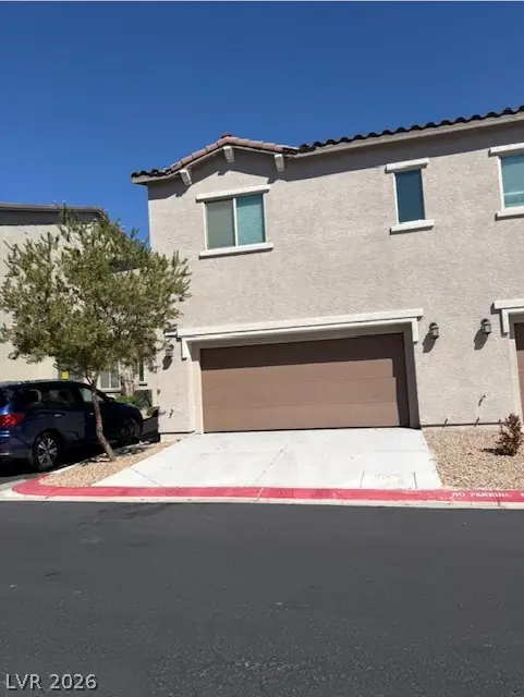 822 Star Estates Avenue, North Las Vegas, NV 89086