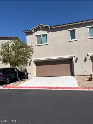 822 Star Estates Avenue, North Las Vegas
