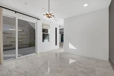 12070 Granite Canyon Street, Las Vegas, NV 89138 Dining Area