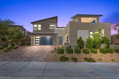 12070 Granite Canyon Street, Las Vegas