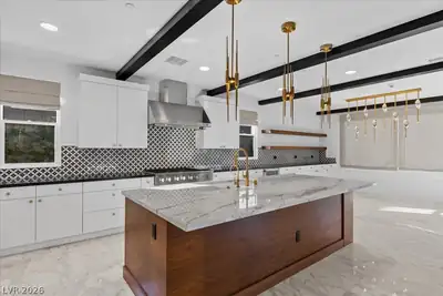 12070 Granite Canyon Street, Las Vegas, NV 89138 Kitchen