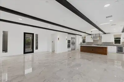 12070 Granite Canyon Street, Las Vegas, NV 89138 Living Room