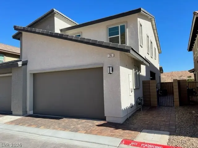 76 Kimberlite Drive, Henderson, NV 89011