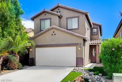 6708 Coast Valley Street, Las Vegas